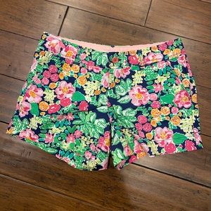 Lilly Pulitzer Shorts